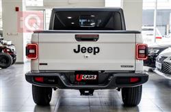 جيب جلاديتور